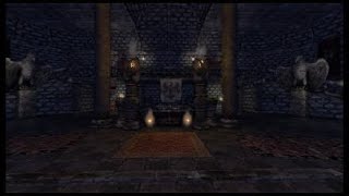 Amnesia The Dark Descent - Part 3: Fixing The Elevator