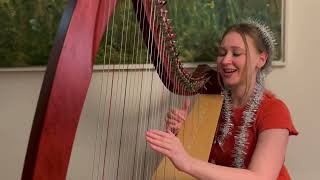 Christmas song "We three kings"