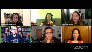 Ask a Non-Autistic Person Panel