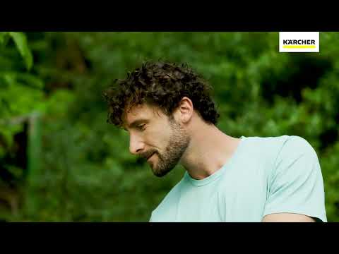 Минимойка высокого давления Karcher K3 Car and Home (1.676-356.0) - миниатюра 4