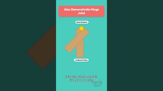 Experiment 10: Hinge Joint Model