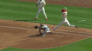 PIT@STL: Wong, Jay score on Harrison
