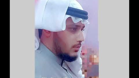 تلاوة حجازية خاشعة ومؤثرة اوخر سورة النباء | للقارئ عبد المجيد الهاشمي