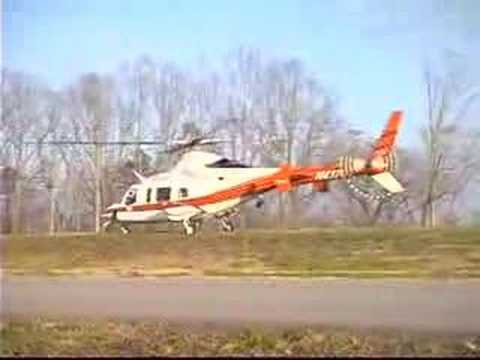 Emergency Services response to an auto accident in Knoxville, Tennessee. Agencies include Rural Metro Fire Department & EMS, the Knoxville Rescue Squad, Knox County sheriff's Department and University of Tennessee Lifestar aeromedical service. Video was produces by unknown bystander who provided it to responders.