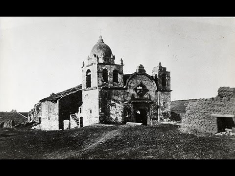 Video: The Complete Guide to Carmel Mission