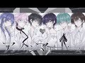【最強歌唱力6人で】アンノウン・マザーグース - wowaka / Royal Pride (Cover)【最強の新人歌い手グループ】