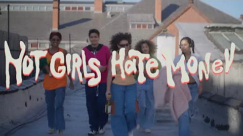 Carliane Tamara - Hot Girls Hate Money (Official M...