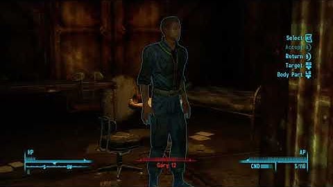 Fallout 3 Xbox Series X Part 7