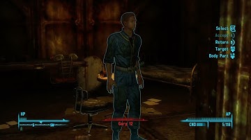 Fallout 3 Xbox Series X Part 7