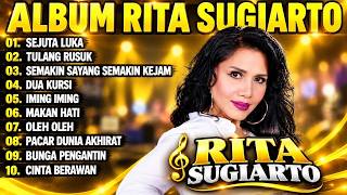 Download lagu Sejuta luka Rita sugiarto   Full Album lagu lawas pilihan 2026 #ritasugiarto #dangdut