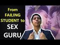 How I Became Sex Guru | My Story - Vikramadithya Shivaram