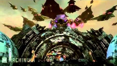 Transformers: Fall of Cybertron | Interview with Dave Cravens | E3 2012 | [HD]