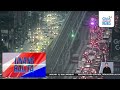 Lagay ng trapiko ngayong January 12, 2026 | Unang Hirit