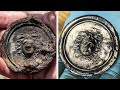 12 Most Incredible Ancient Artifacts Finds