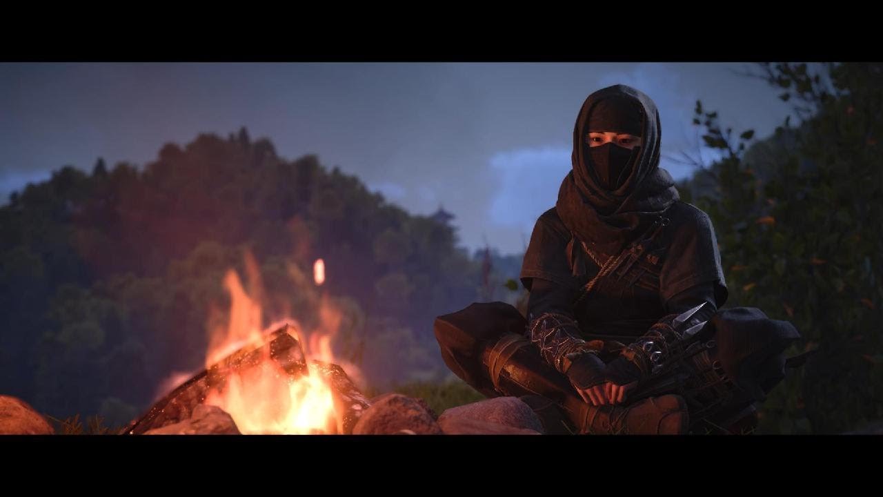 Assassin's Creed Shadows: Showdown in Sakamoto (Nightmare NG+3)