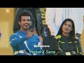 Vishal aditya singh and sana makbul kkk11 vishana