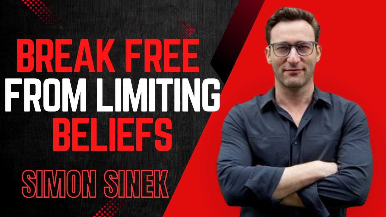 Break Free from Limiting Beliefs & Unlock Your True Potential | by ...