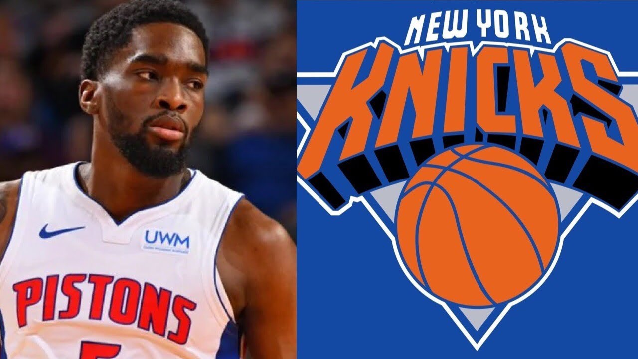 New York Knicks Sign Shake Milton Fantasy Basketball / NBA News