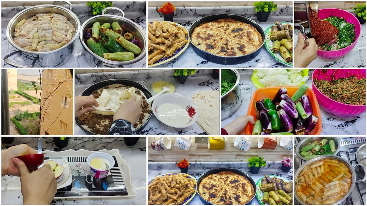 روتيني المنظم الي بينجزلي كل اموري من غيرتعب👌بكل نظافه بعمل الي في نفسهم💯اللهم أمورميسره وقلب مطمئن 