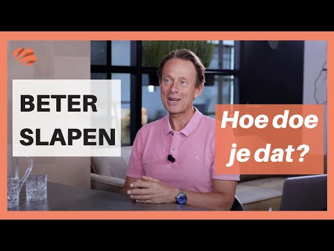 Video: Hoe te slapen op het werk: 12 stappen (met afbeeldingen)