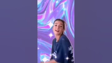 Free video layer mask~Charli