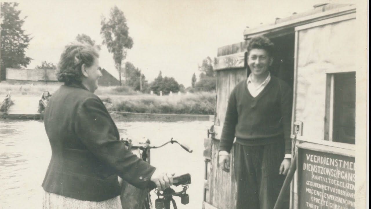 Vorst-Meerlaar Toen en nu