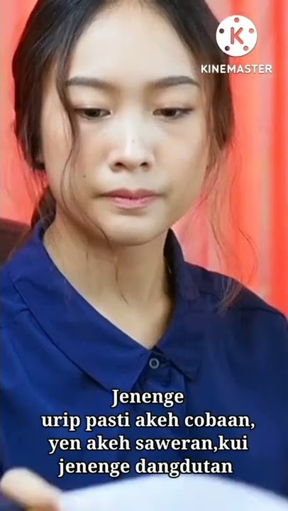 Kata lucu bahasa Jawa