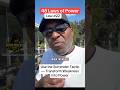 48 Laws of Power Law #22 - Use the Surrender Tactic. #48lawsofpower #power #share #motivation #fypシ