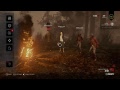 Dead by daylight (ps4) wait a sec