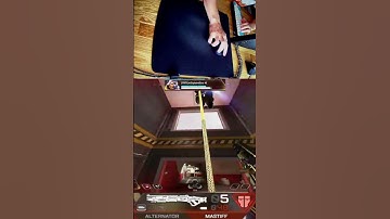 Movement vs camping #apexlegends #apex #octane #movement