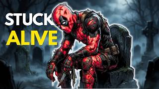 Every Deadpool Power Came With a Cost