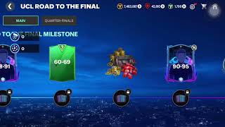 UCL Road to the Final FC Mobile | How to Play