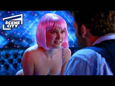 Closer: What You Desire (Natalie Portman HD Clip)