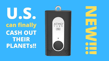 Are You Mining the PlanetWatch Token (PLANET)? Want to Cash Out in the U.S.? Here