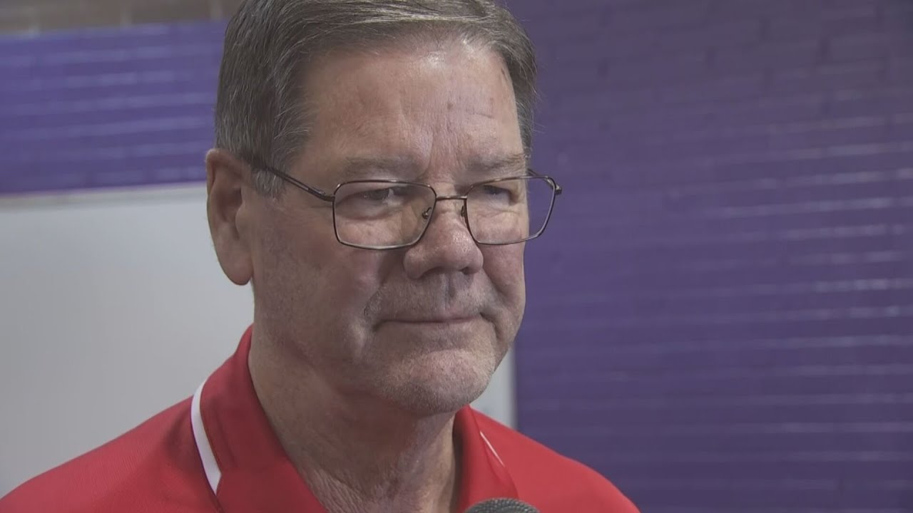 Mesa's Mountain View High basketball coach career coming to a close