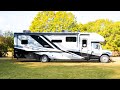 Jayco Seneca Class C Motorhome | In-Depth Review and Tour