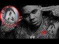 What Kevin Gates Tattoos Mean (Tattoos Explained)