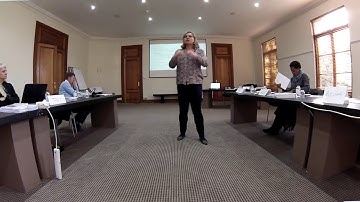 Overview and introduction to the CSI Masterclass Day 1