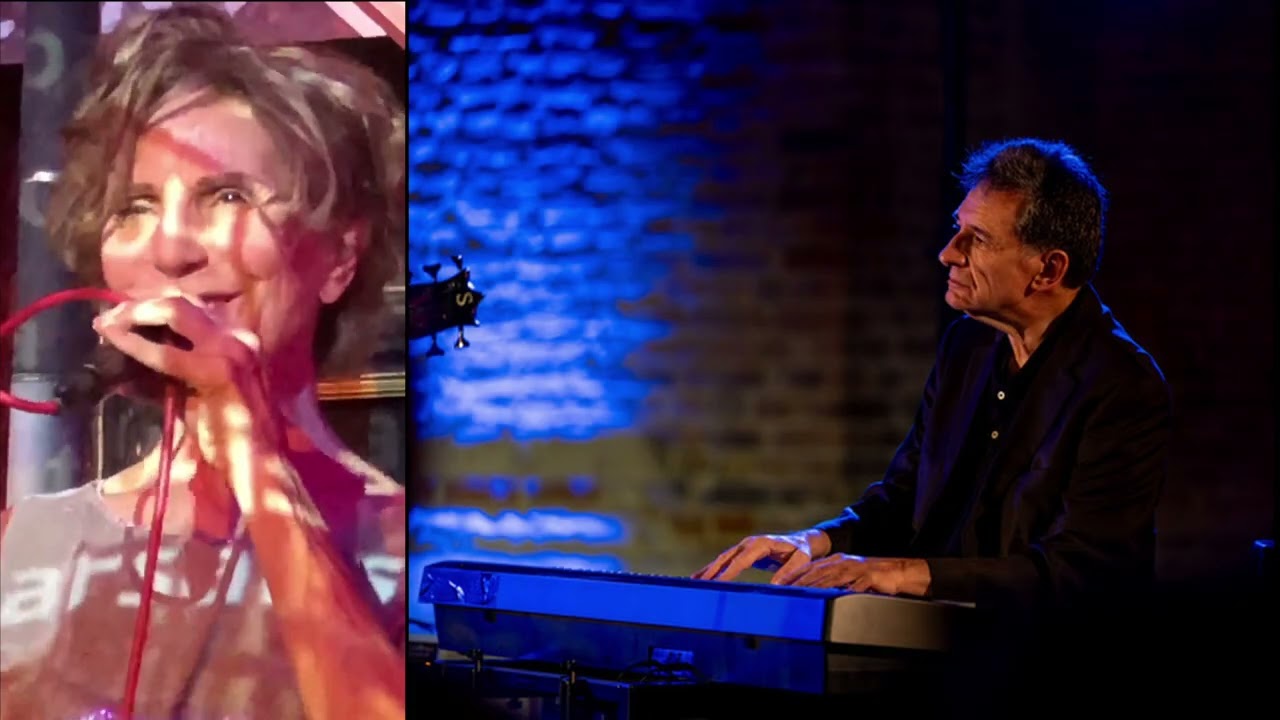 Berlin Blues Project: Greedy