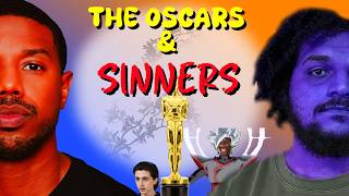 How Michael B. Jordan's & 'Sinners' Oscar win cemented himself in film history
