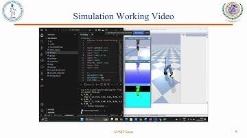 Simulating Vision-Language-Action (VLA): An RT-2 Action Tokenization Pipeline