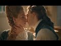 Best kisses in historical tv series  part 11