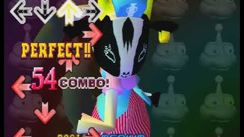 【DDR 3rdMIX】PUT YOUR FAITH IN ME (Jazzy Groove)【BASIC】