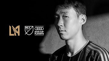 This Is Los Angeles | MLS Cup Playoffs