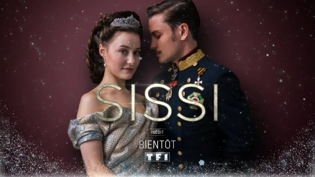 bande-annonce Sissi TF1 - YouTube