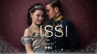 bande-annonce Sissi TF1