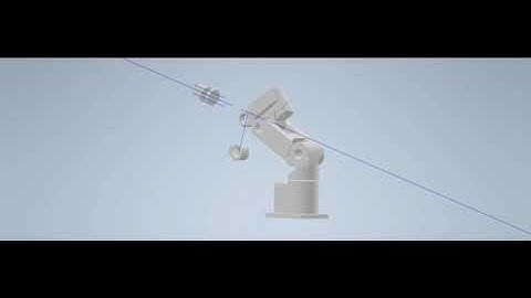 Robot Arm Video  Presentation
