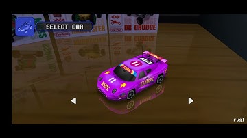 Re-Volt/RVGL Part 34  - All Console Cars part 3 with skins