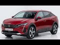 🔥 Peugeot 4008 2026 : Luxe, Technologie et Design… Vous Allez Être Bluffé !