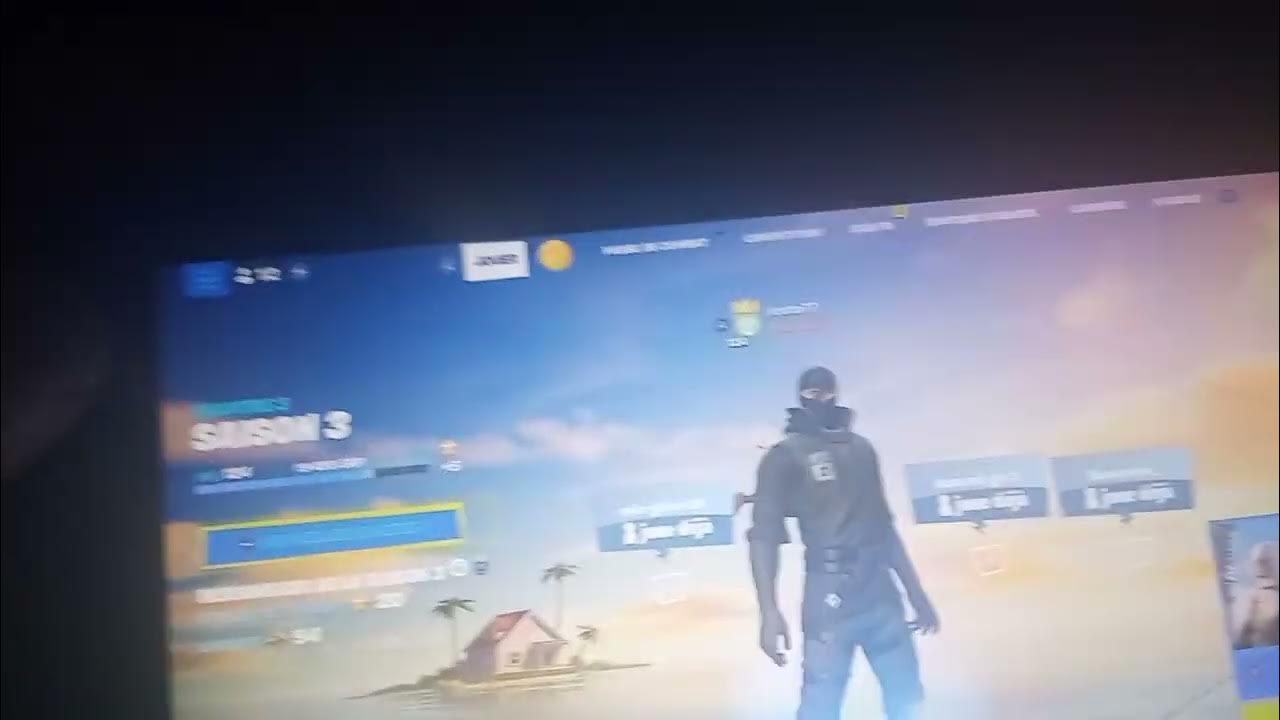 je vous montre comment activer votre micro sur fortnite switch YouTube